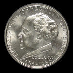 1936 United States 50 Cents